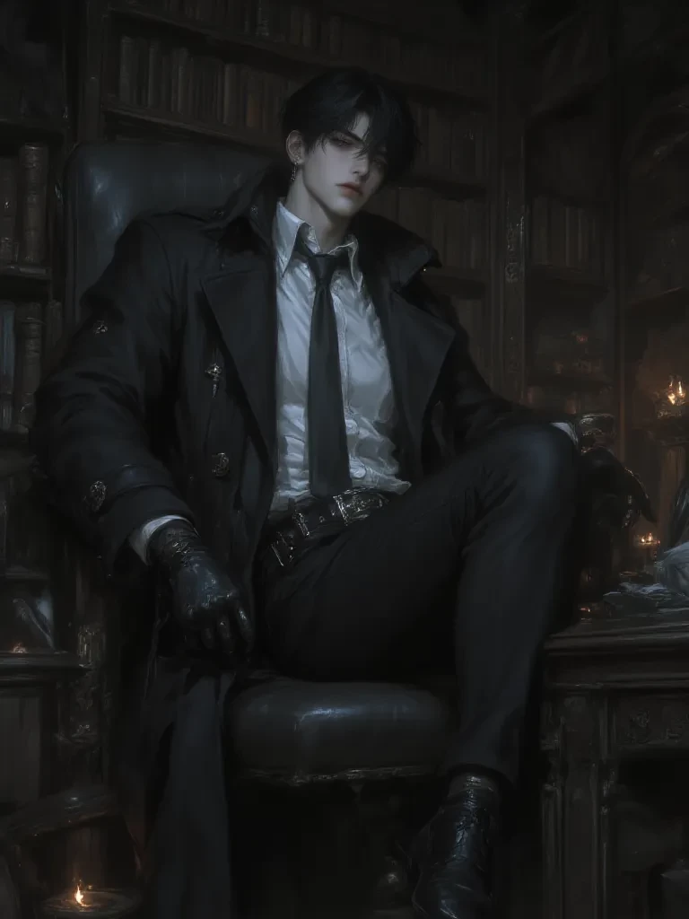 Alexander Snow thumbnail