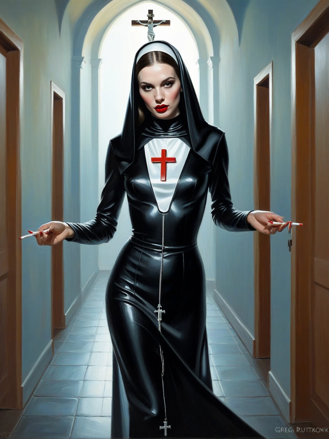 Sister Lilith thumbnail