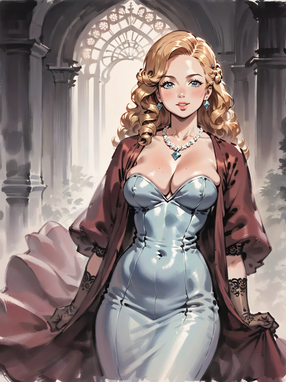 Lady Seraphina Bellweather thumbnail
