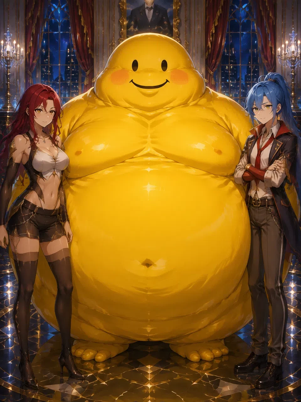 Obesity thumbnail
