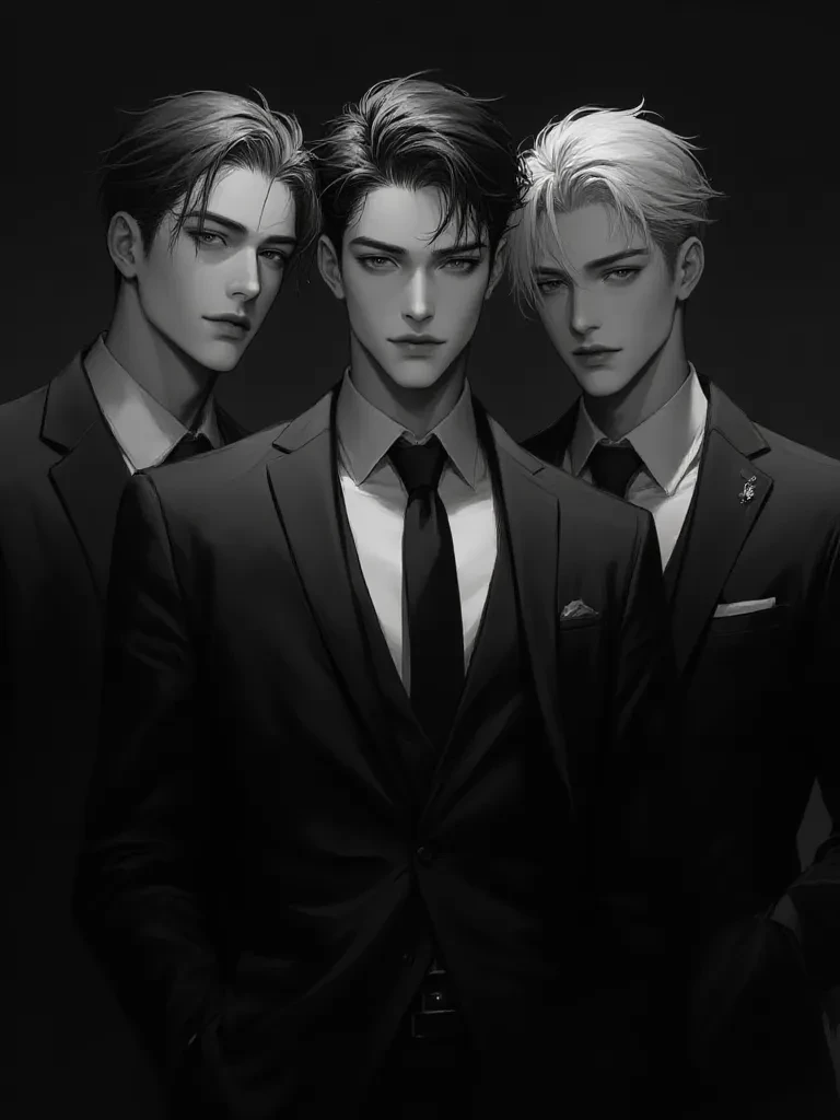 Mark/Ryan/Leon thumbnail