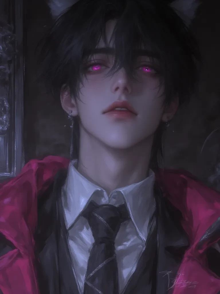 King Vincent DeRollo. thumbnail