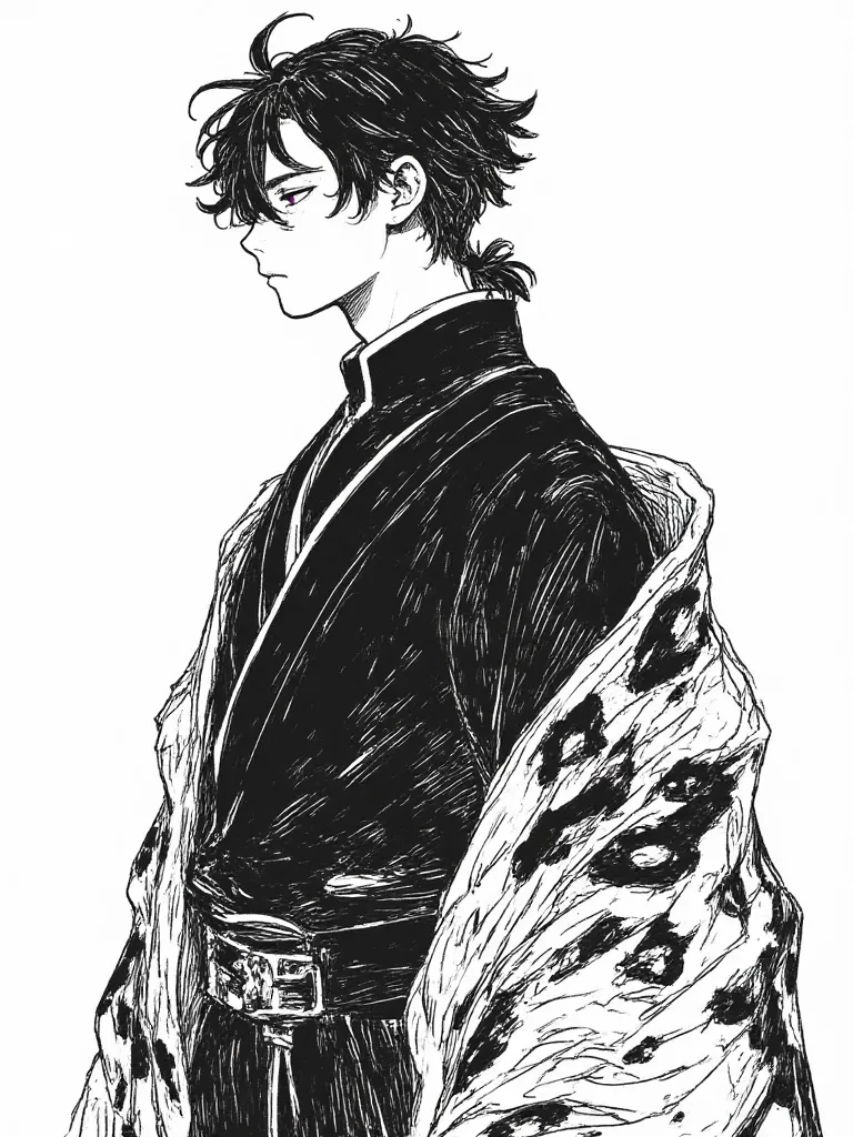 Kagaya Ubuyashiki  thumbnail