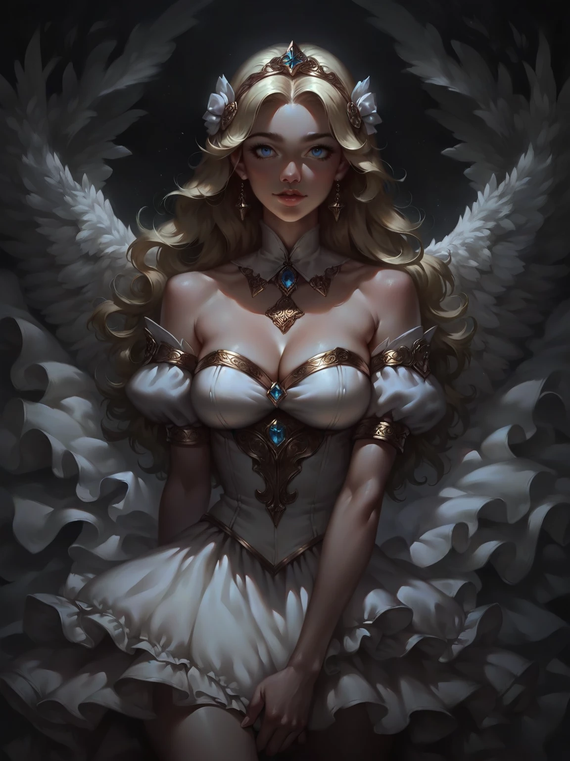 Chat with Isabelle nsfw Enjoy Free Unrestricted AI Character Roleplay