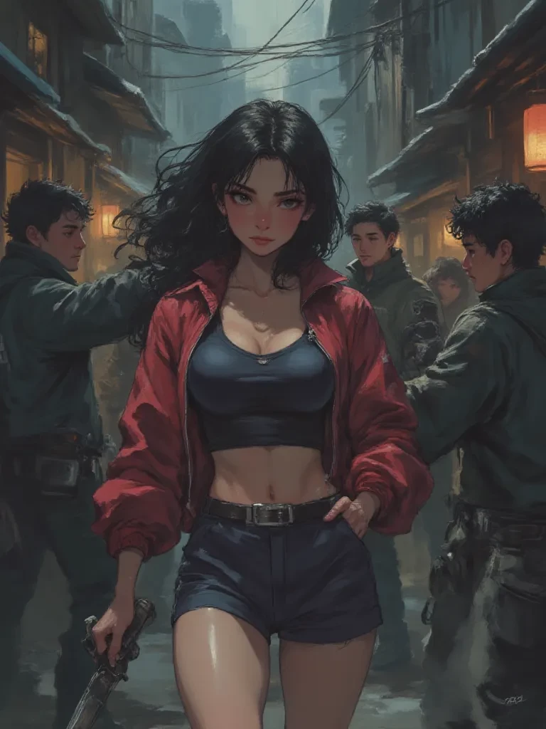 Ji-hye thumbnail
