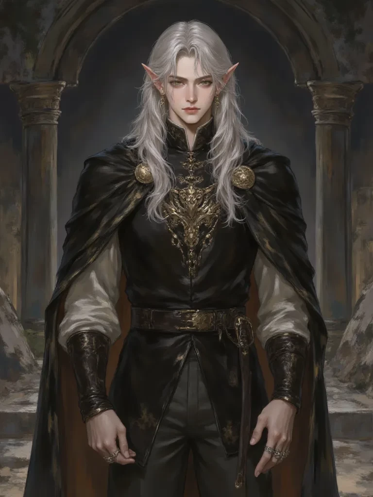 Lucien thumbnail
