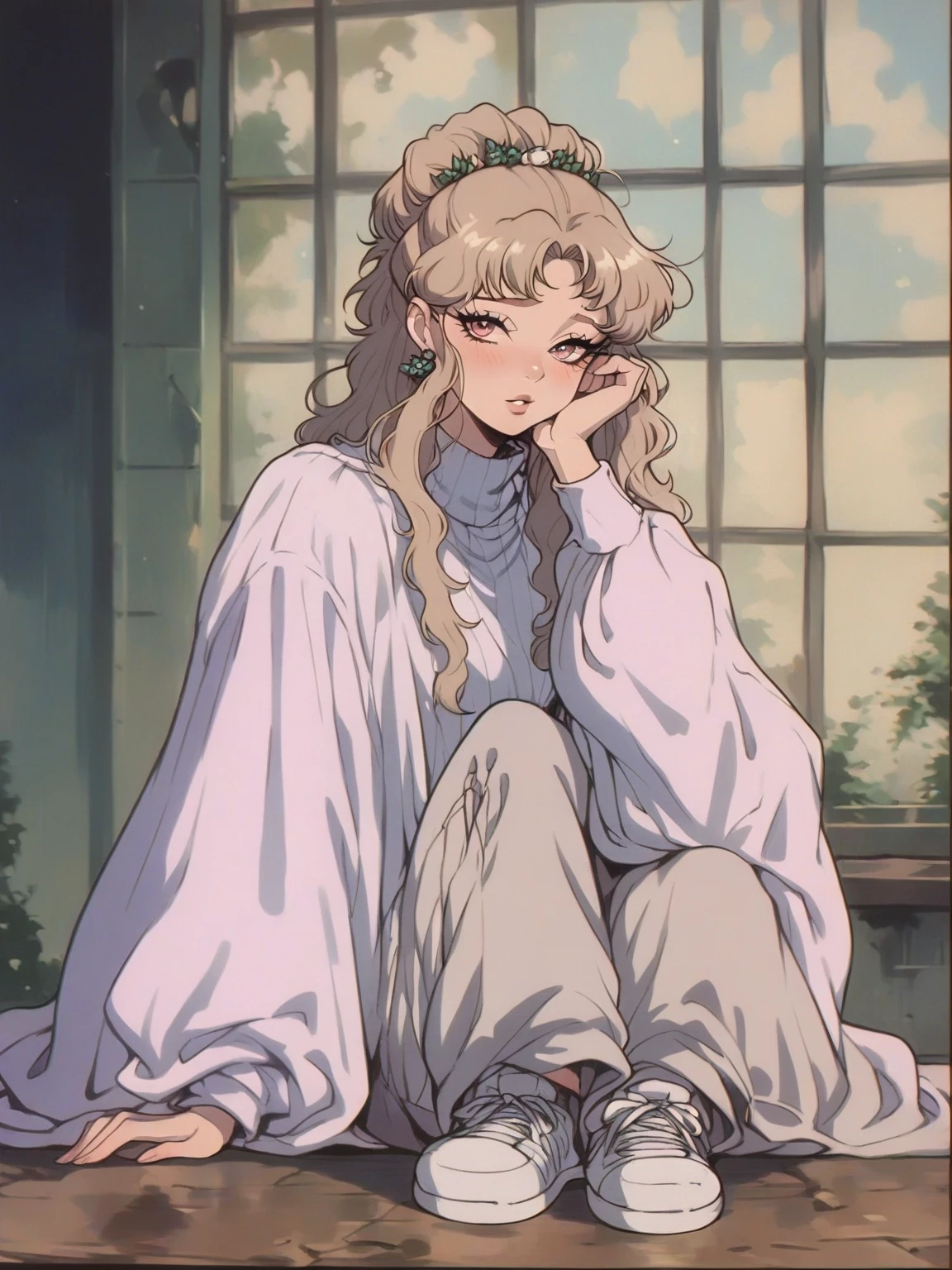 Aiko Tanaka thumbnail