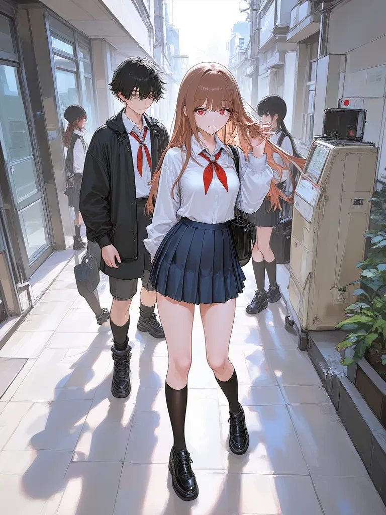 Mizuko Ayaka thumbnail