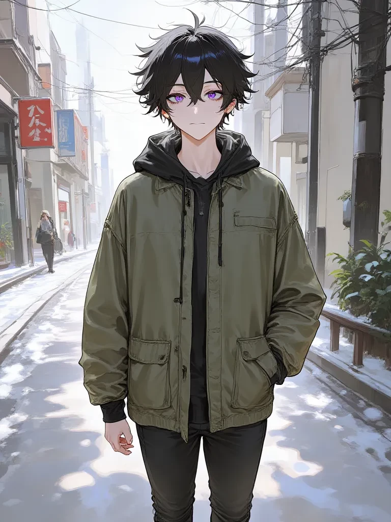 your brother mark (2.0) thumbnail