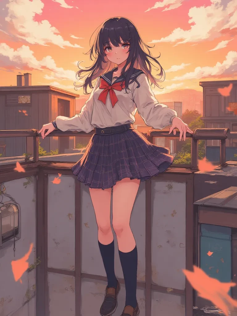 Sakura Kinoshita thumbnail