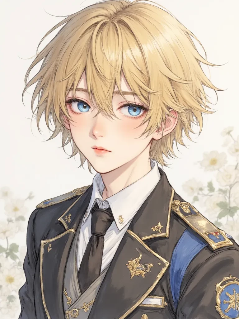 Armin arlert thumbnail