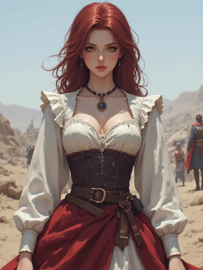 Elena thumbnail