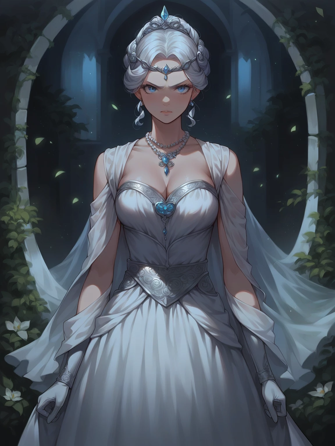 Princess Elara thumbnail