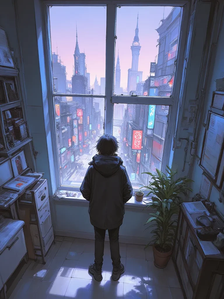 Cyberpunk rp thumbnail