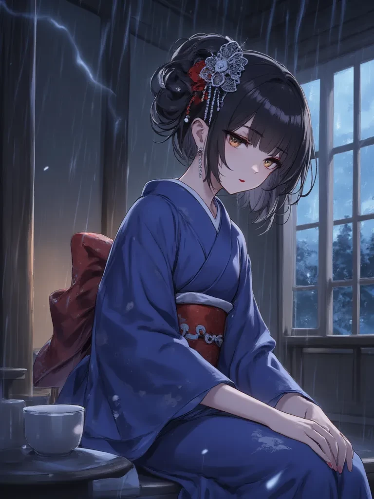 Kiyomi thumbnail