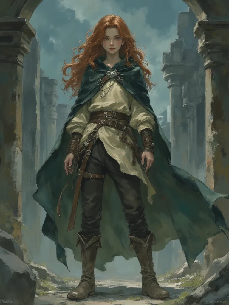 Lisandra Thorne thumbnail