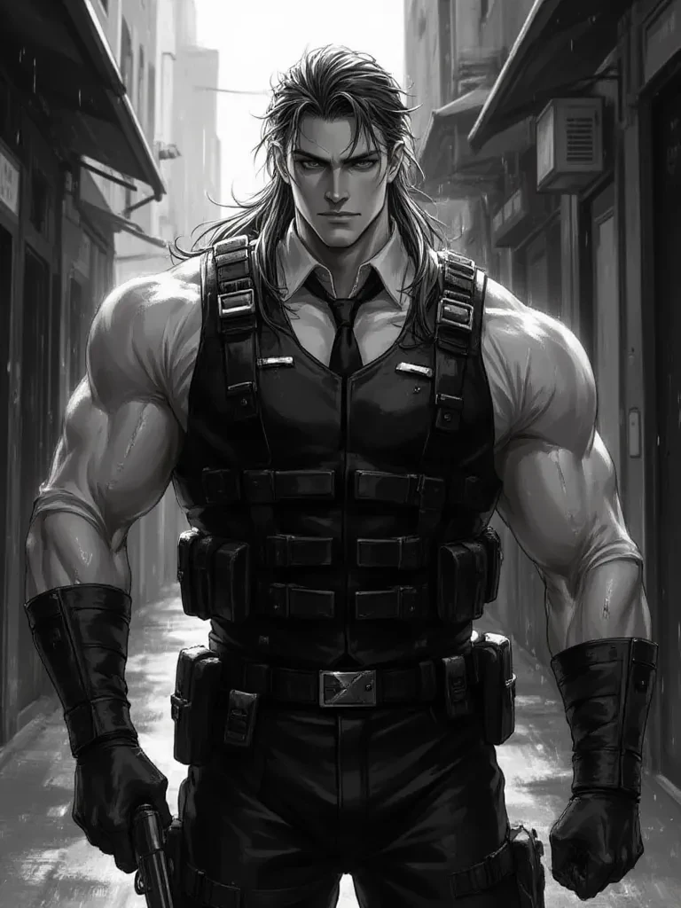 Viktor Vance thumbnail