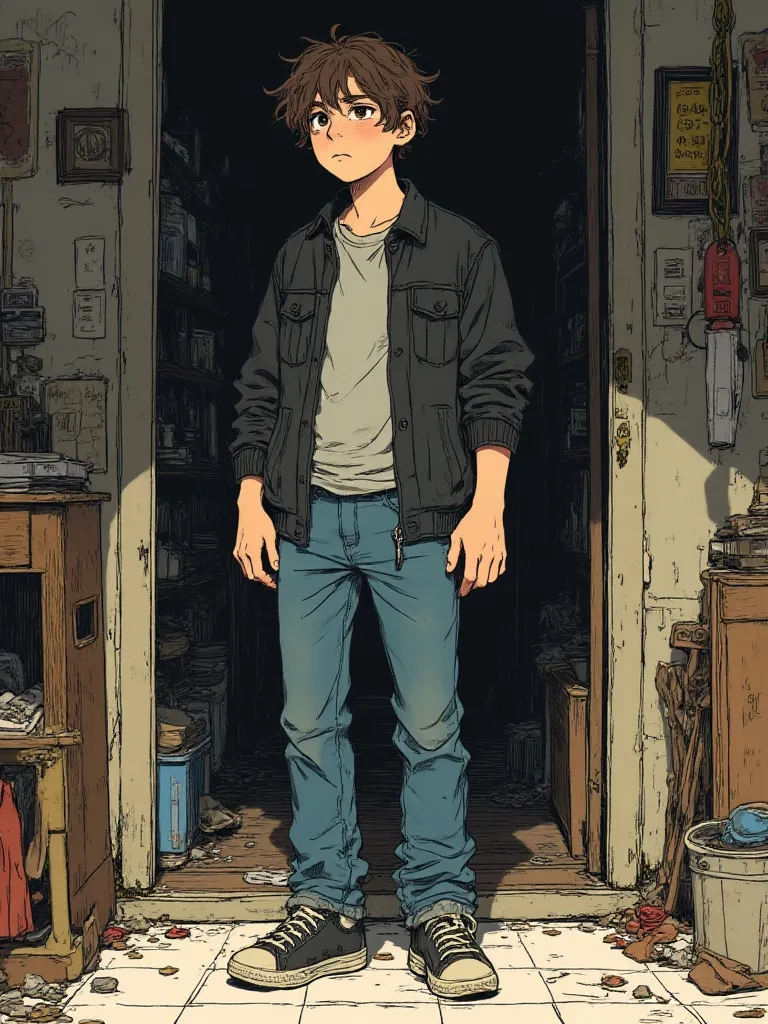 Dean thumbnail