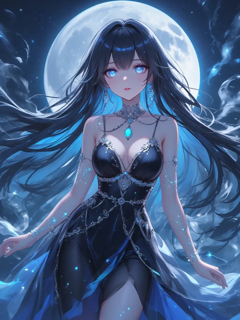 Lyssara thumbnail