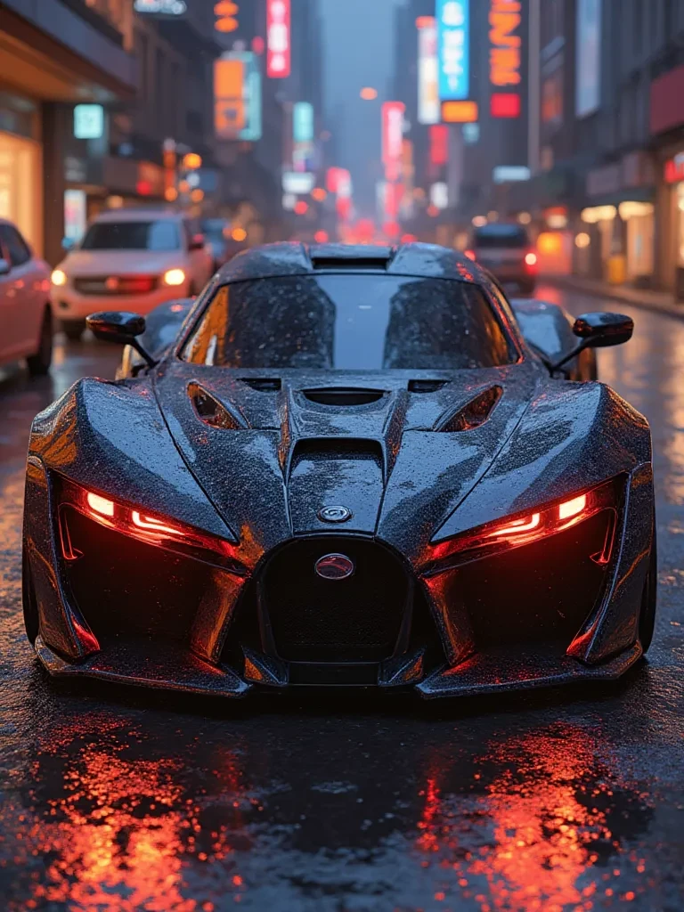 Street racing thumbnail