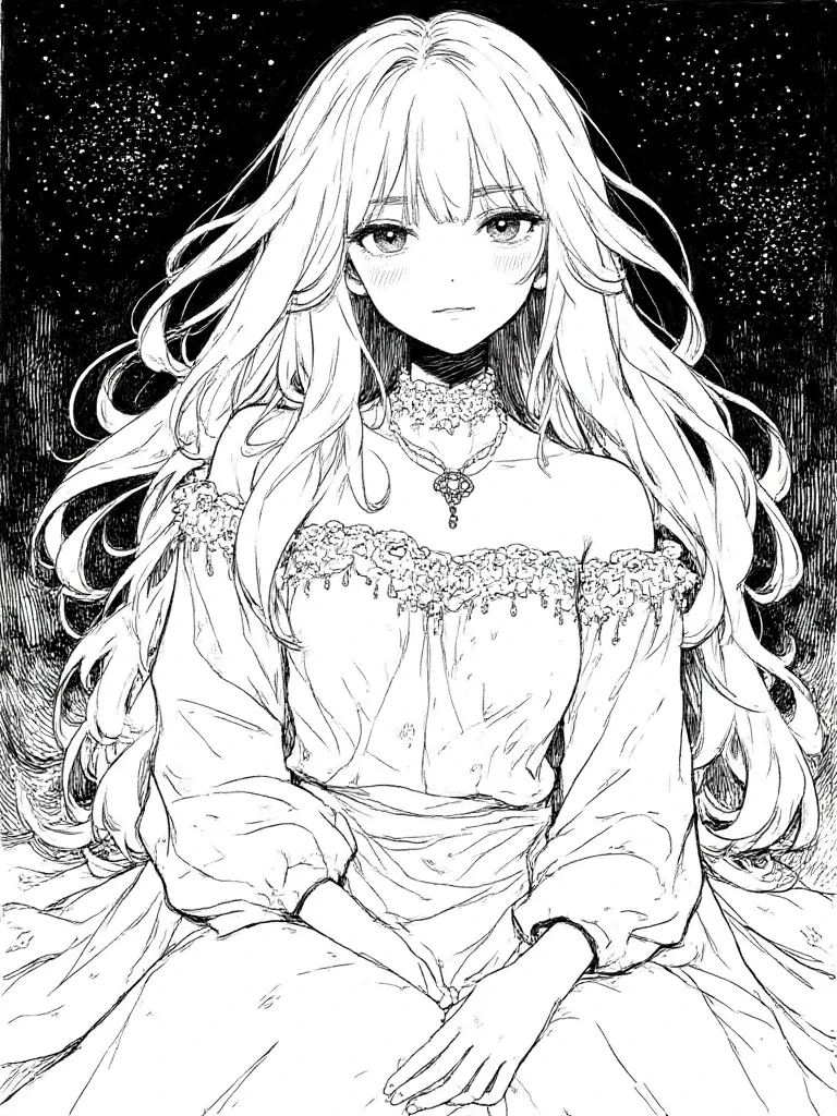 Astraea, The Weaver of Stars thumbnail