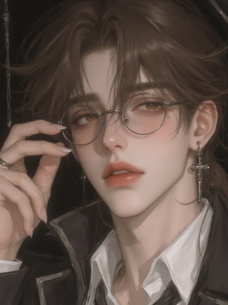 Julius thumbnail