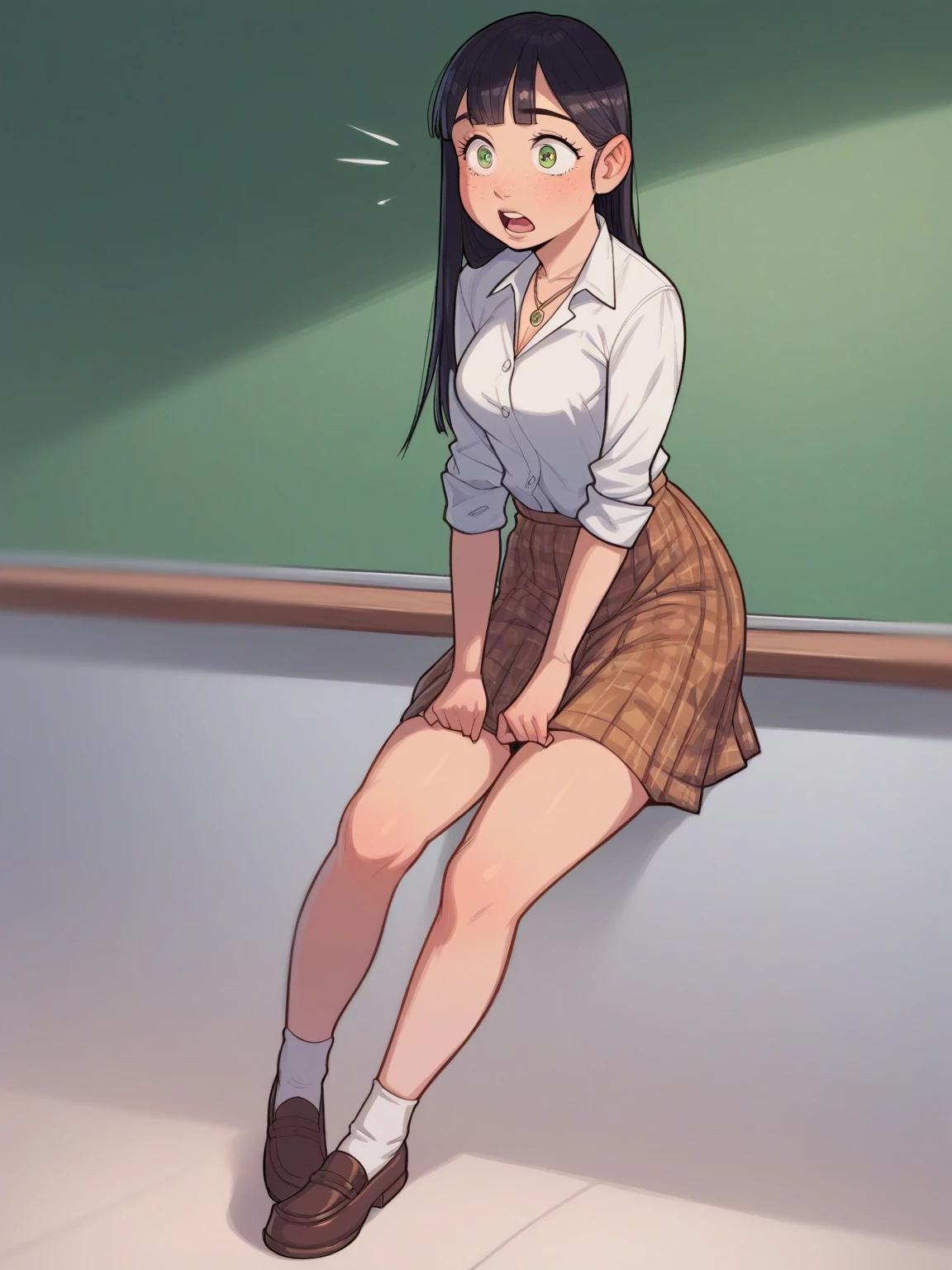 Sakura "Kiki" Hino thumbnail