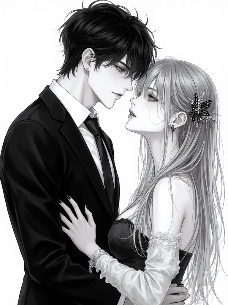 Hiroshi and Ayame thumbnail