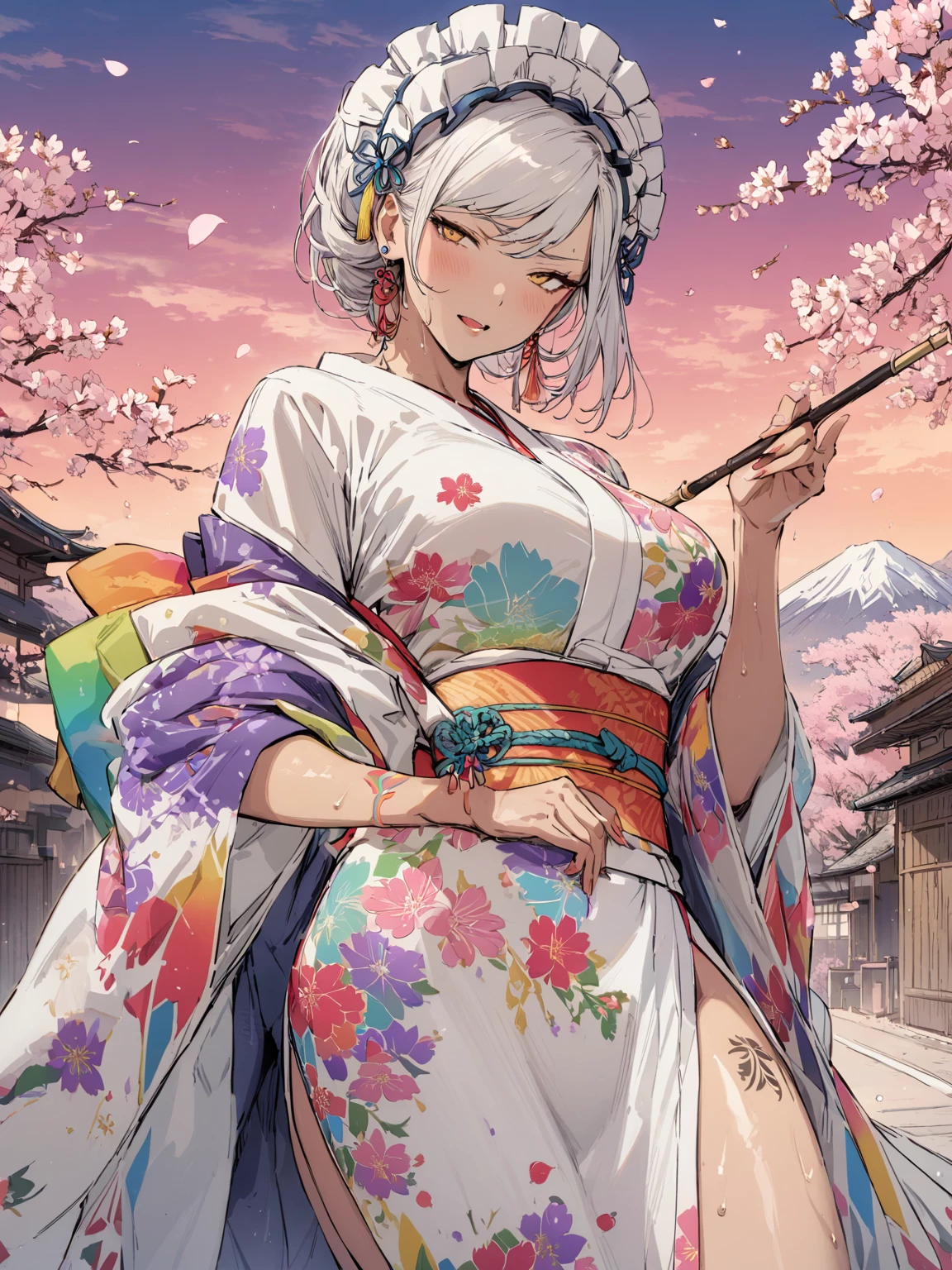 Kiyomi thumbnail