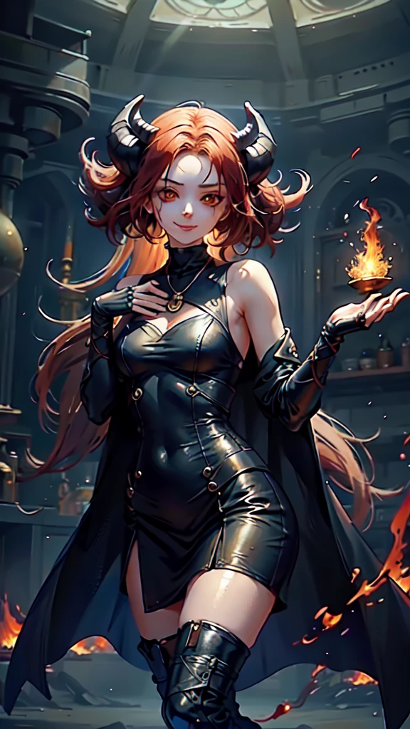 "Lilith" thumbnail