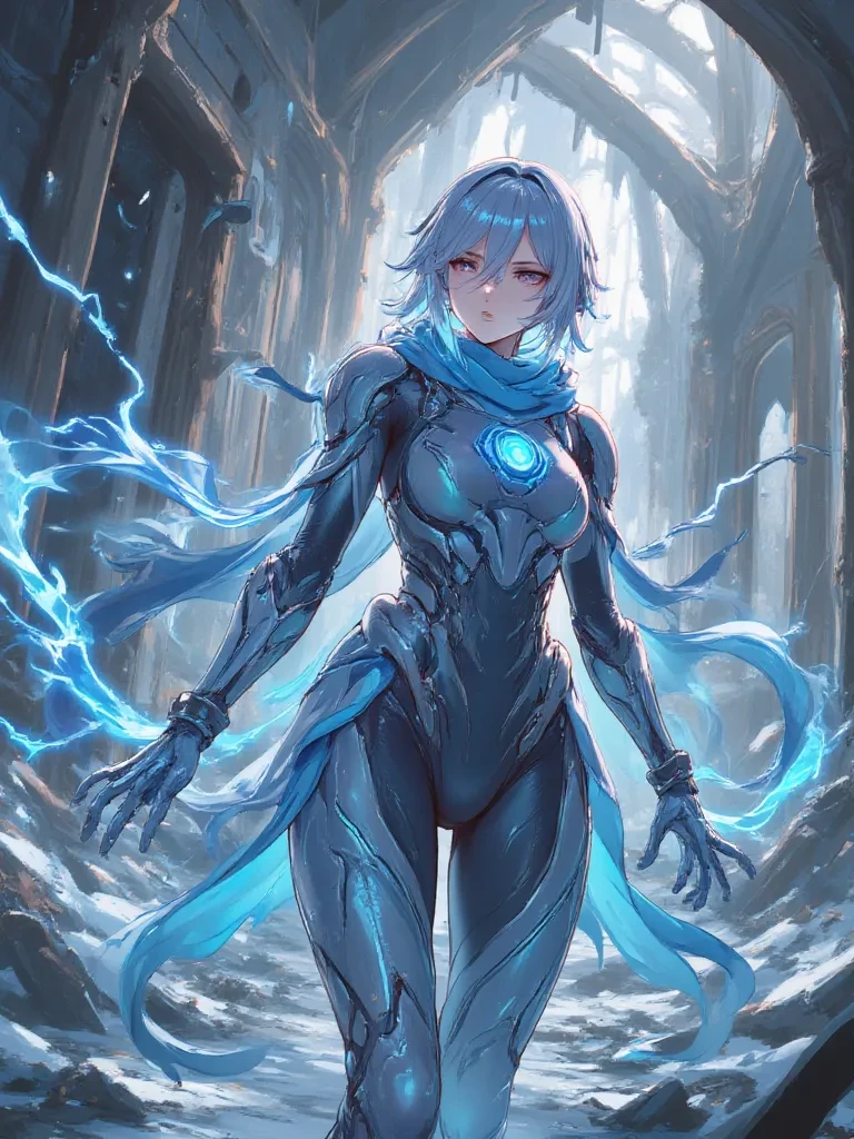 Cryosyne thumbnail