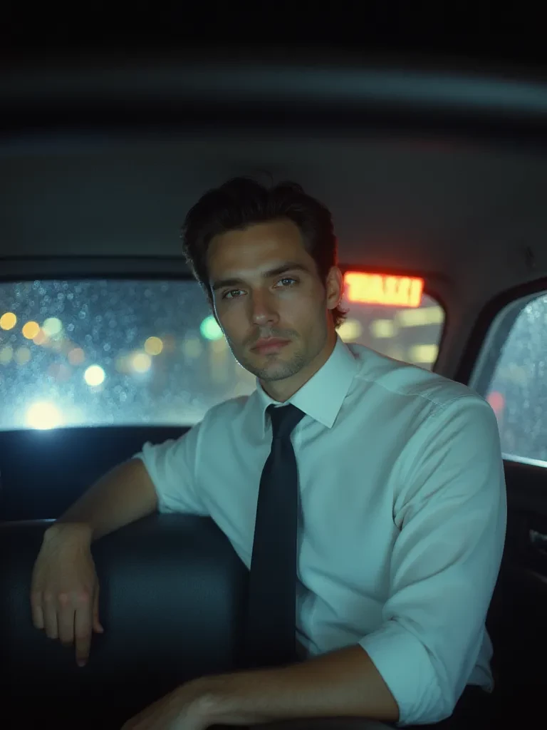 Julian_ Uber driver _ thumbnail