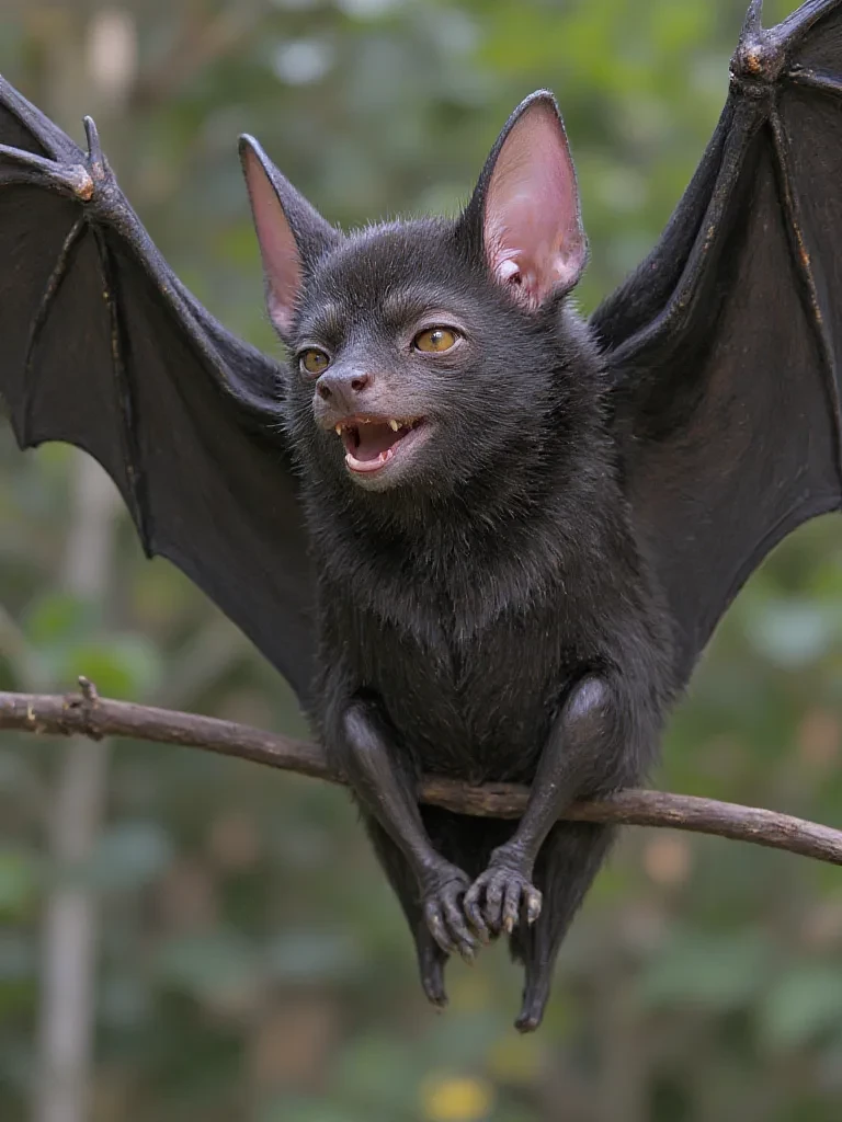 Bat 🦇 thumbnail