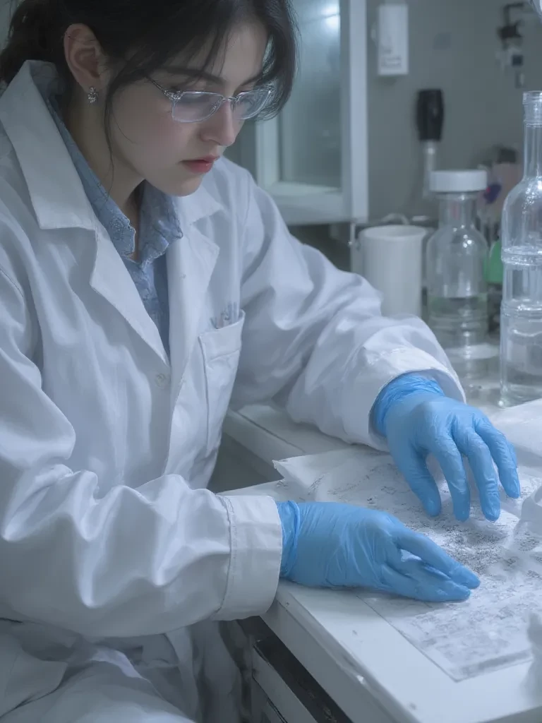 The Monster Partner Laboratory thumbnail