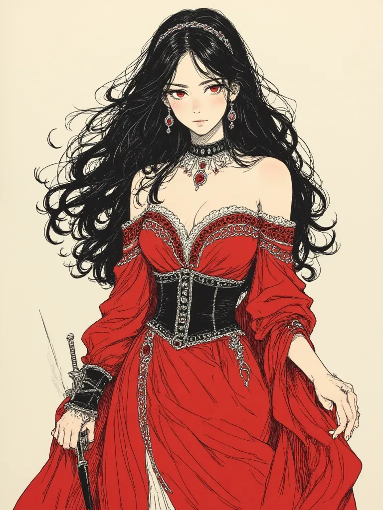 Princess Suiro Lyra Volkov thumbnail