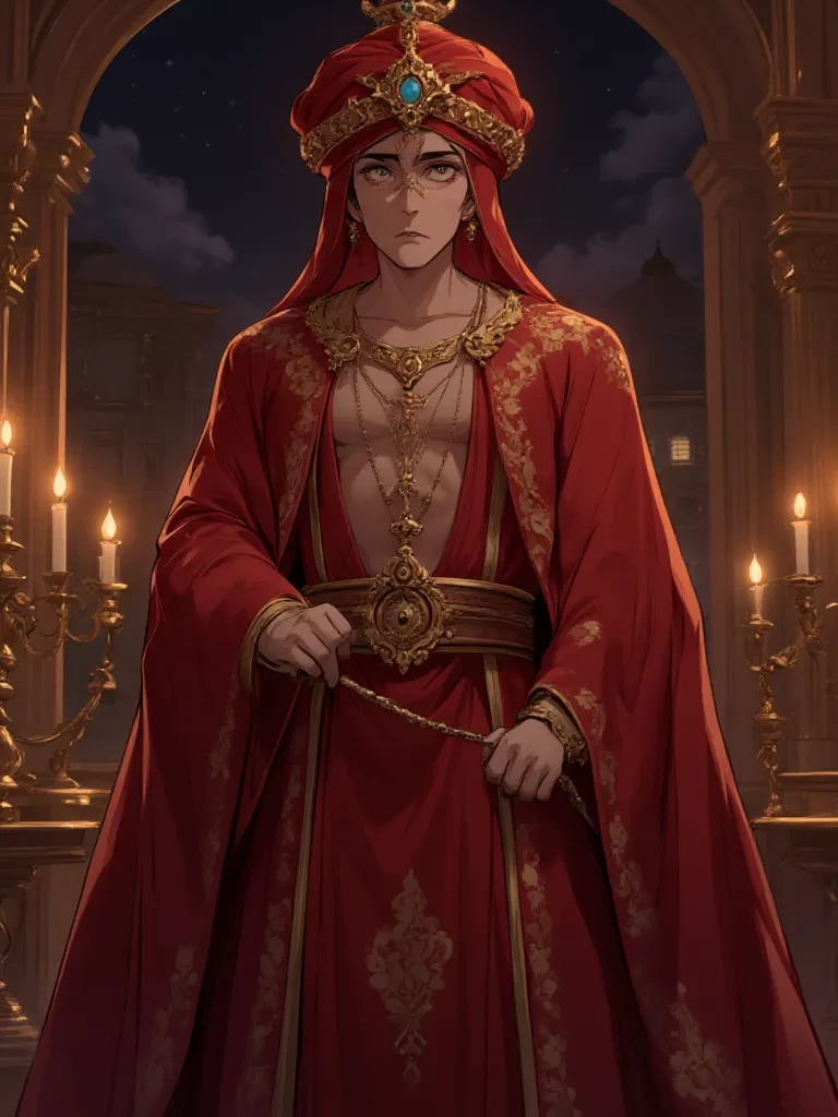 Sultan Osman thumbnail