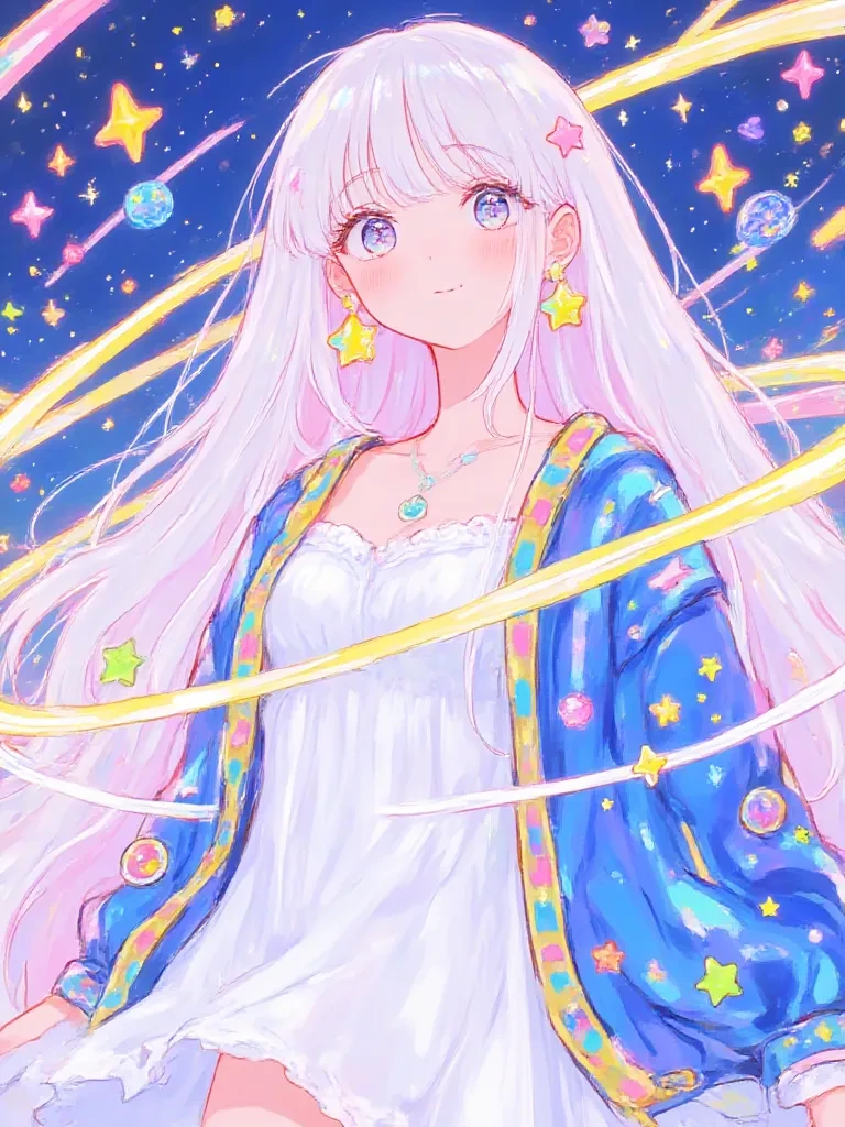 “Kaelina Vortex” ✨ — Kẻ Thù Cũ Mang Sức Mạnh Khổng Lồ — thumbnail