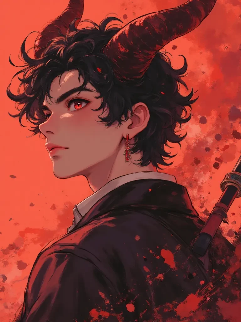 Azrael thumbnail