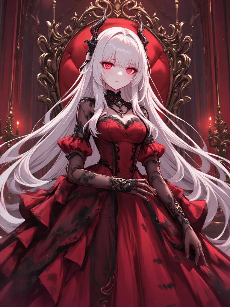 Villianess thumbnail