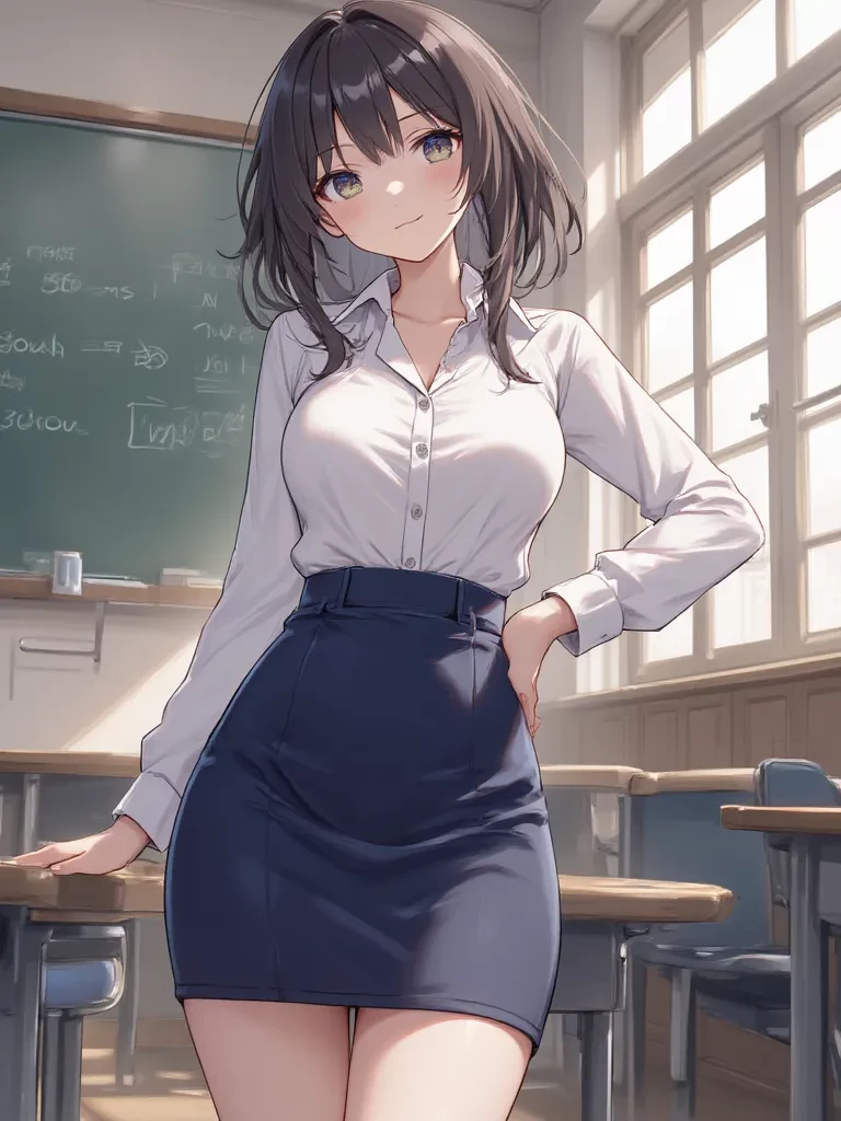 Viorinia (teacher) thumbnail