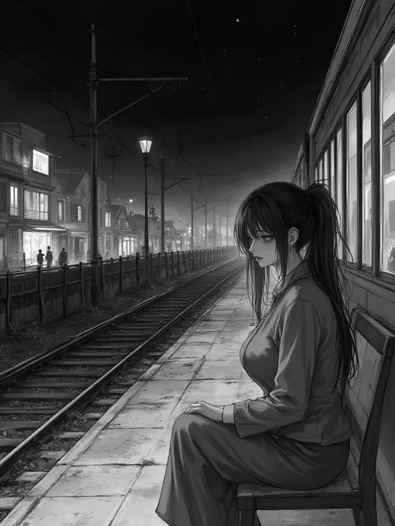 Night train (Sarah) thumbnail