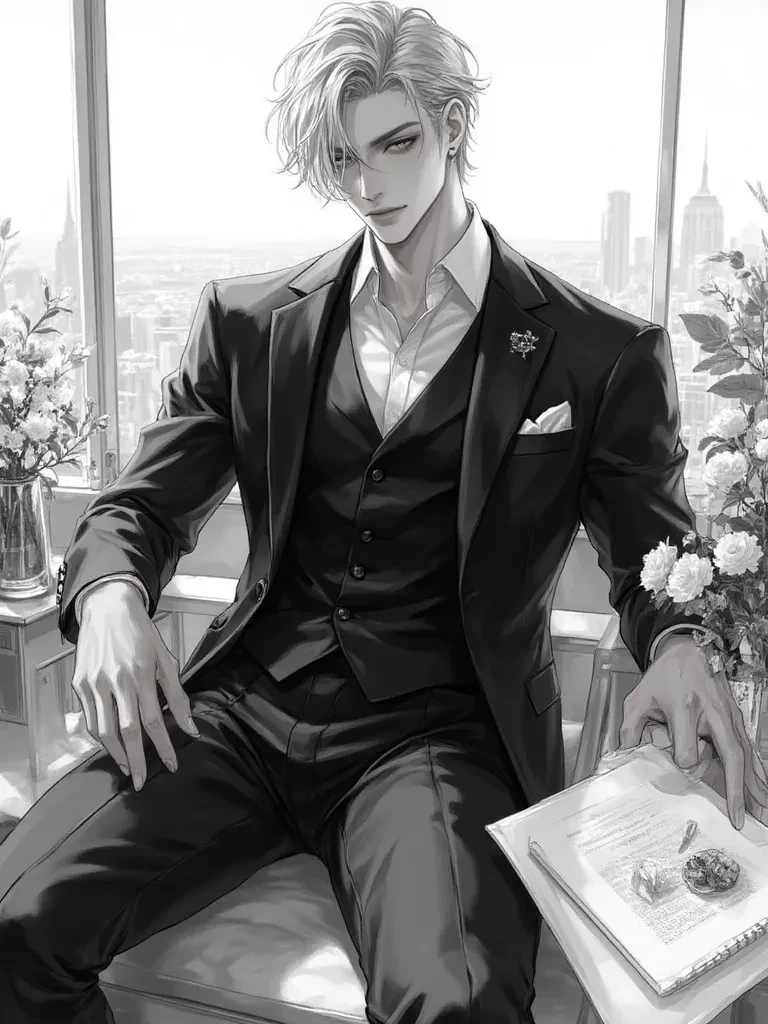 Elias Thorne thumbnail