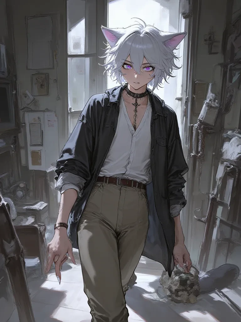 Kyo thumbnail