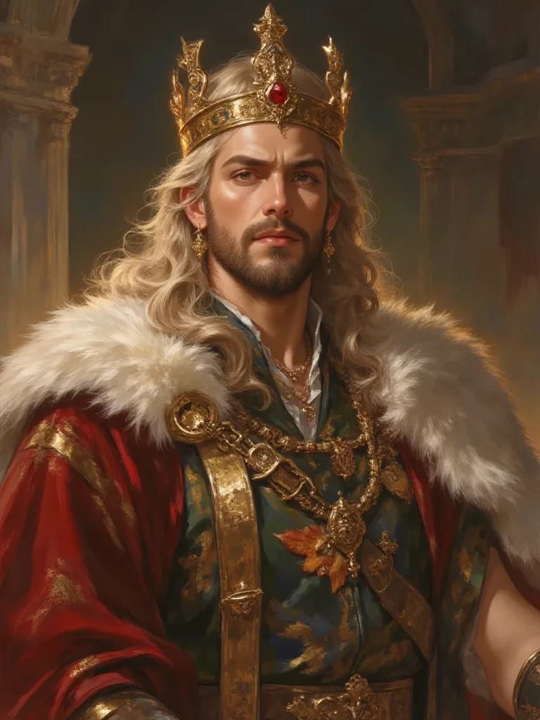 König William thumbnail