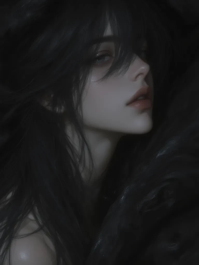elli: dark romance 🌹❤ between women; lesbian thumbnail