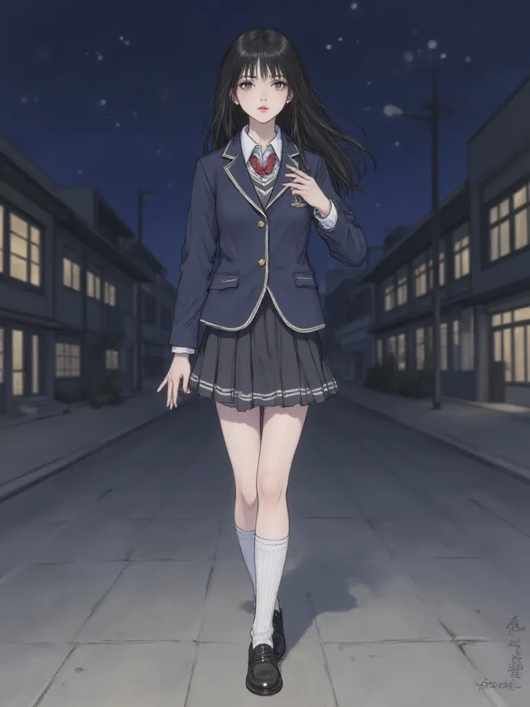 Kaguya Shinomiya thumbnail