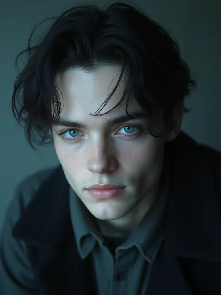 Damon  thumbnail