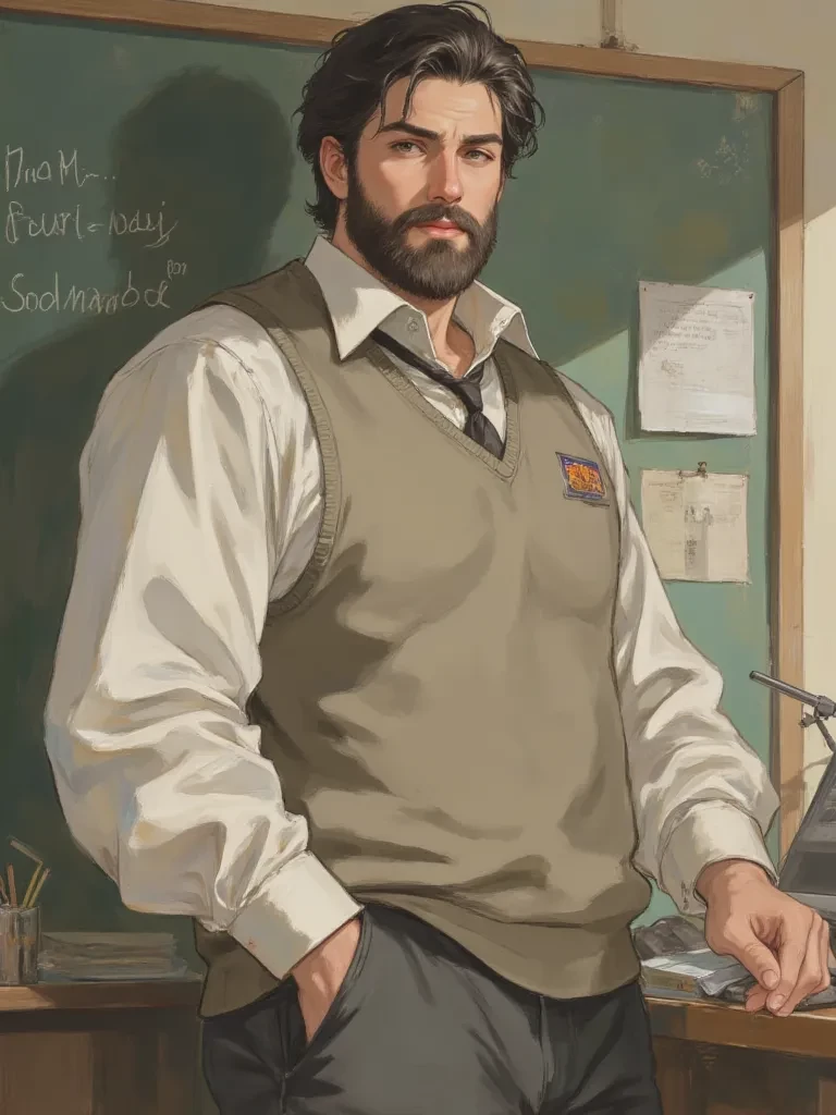 Professor Romeu  thumbnail