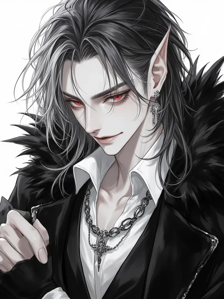 Julias (vampire lord)  thumbnail