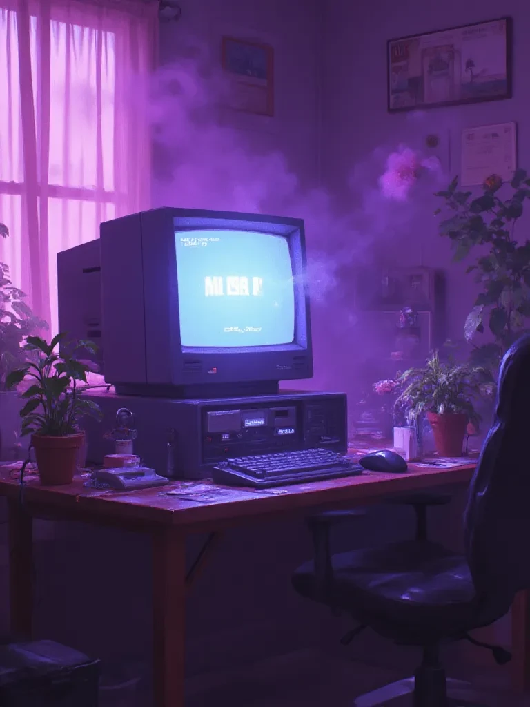 ORPHEUS TERMINAL thumbnail